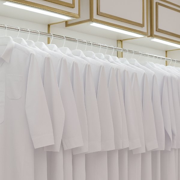 ثياب قطرية مدرسية جاهزة