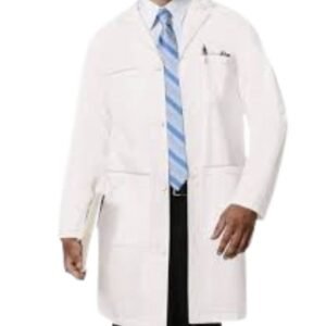 لاب كوت طبي