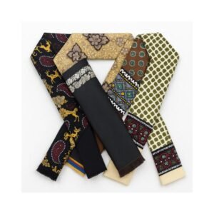 اسكارف شبابي