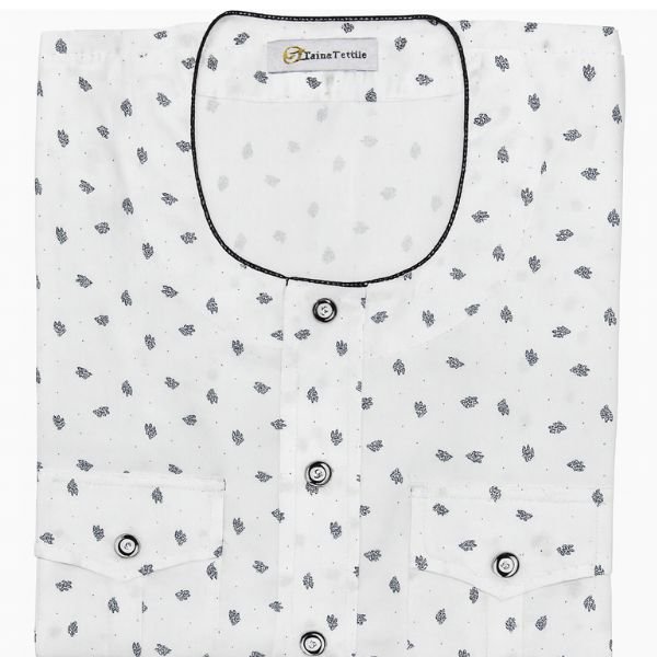 جلابية على الله جاهزة - الصورة 3