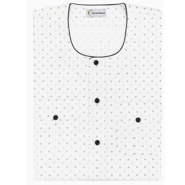 جلابية على الله جاهزة - الصورة 6