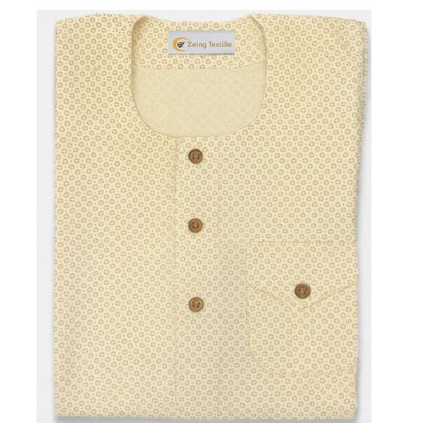 جلابية على الله جاهزة - الصورة 4