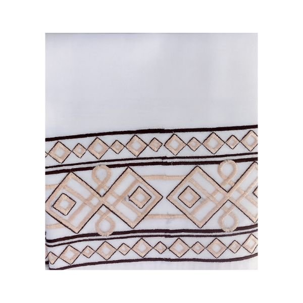 طقم عمة وشال