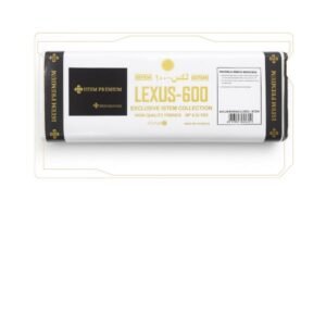 لكزس 600 استيم اندونيسيا