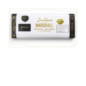 مارشال اقمشة يابانية