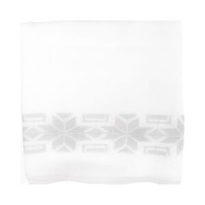 طقم عمة وشال توتل سويسري