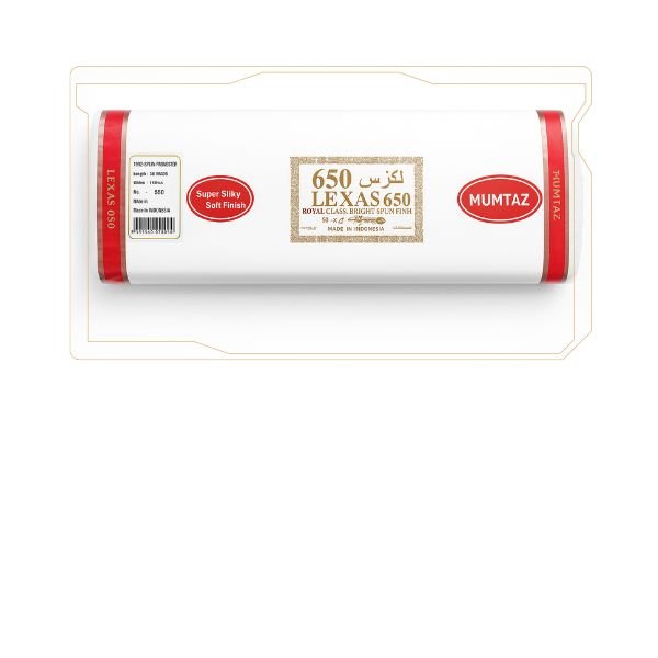 لكزس 650 ممتاز اندونيسيا